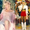 Botas brancas, total jeans, vestido rosa de 'Lua de Cristal' e mais: 11 looks inesquecíveis de Xuxa na década de 90 que tornaram a apresentadora um ícone fashion