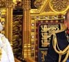 Depois de anos morando longe da Rainha Elizabeth II, os dois voltaram a dividir o mesmo teto com a pandemia, quando entrarem em isolamento no Castelo de Windsor