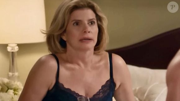 Entre os dias 21 e 23 de agosto, Globo gravará cenas que mostram o acidente de Leonardo (Guilherme Magon) e morte do marido de Nice (Teca Pereira)