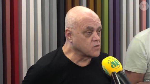 Oscar Maroni deixa uma fazenda avaliada em 55 milhões de reais, onde eram criados gados e plantada cana-de-açúcar