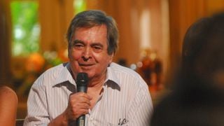 Autor da novela da Globo 'Terra Nostra', Benedito Ruy Barbosa é internado aos 94 anos e filho afasta rumor envolvendo o pai famoso: 'Lamentável'