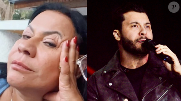 Ruth Moreira x Murilo Huff: trechos da decisão judicial foram divulgados pelo colunista Gabriel Perline, do programa ‘A Tarde é Sua’