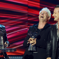 A exigência justa, porém trabalhosa, do Green Day para se apresentar no The Town