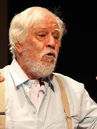 Nuno Leal Maia tirou carne vermelha da dieta há quase 5 décadas; entenda