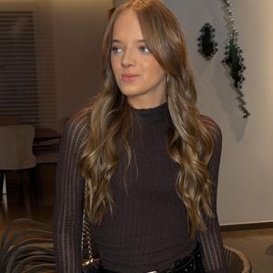 Filha de Ticiane Pinheiro e Roberto Justus, Rafaella Justus está completando 17 anos nesta terça-feira, dia 21 de julho de 2026