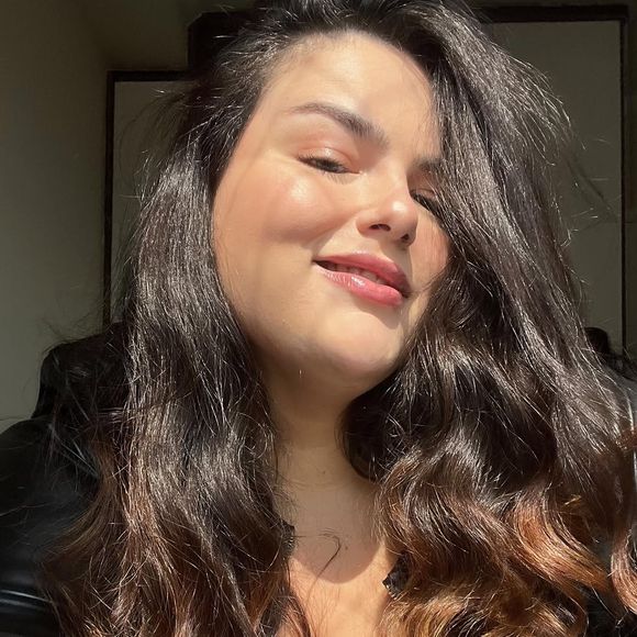 Mayara Russi: ‘Eu quero melhorar a minha saúde, não tenho nenhuma questão fisicamente falando’