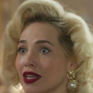 'Garota do Momento' teve 21 pontos de audiência em sua estreia no dia 4 de novembro de 2024