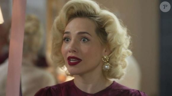 'Garota do Momento' teve 21 pontos de audiência em sua estreia no dia 4 de novembro de 2024