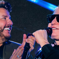 Marrone, da dupla com Bruno, perdeu parte da visão por doença nos olhos: ‘Fiquei muito depressivo’