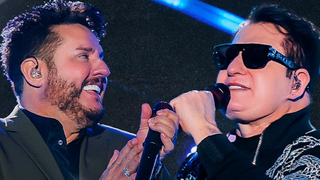 Marrone, da dupla com Bruno, perdeu parte da visão por doença nos olhos: ‘Fiquei muito depressivo’