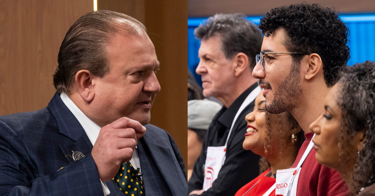 Eliminação polêmica no MasterChef Brasil: Aline desabafa sobre pressão e críticas