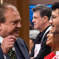 Quem saiu do 'MasterChef Brasil 2026'? Queridinha do público é detonada por Jacquin, atacada por rival e desabafa: 'Cansada disso tudo'