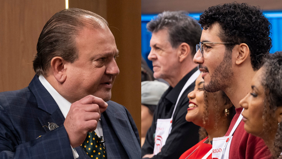 Quem saiu do 'MasterChef Brasil 2026'? Queridinha do público é detonada por Jacquin, atacada por rival e desabafa: 'Cansada disso tudo'
