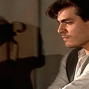 Matteo (Thiago Lacerda) ignora Rosana durante casamento na novela'Terra Nostra'