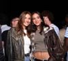Sasha Meneghel e Bruna Marquezine foram juntas ao ‘Lady Night’ nesta sexta-feira (05) e protagonizaram uma série de momentos que deram o que falar nas redes sociais