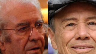 Morte de Juca de Oliveira abala Stenio Garcia, amigo de longa data, em meio à ação na Justiça do ator contra filhas: 'Do grupo, só restou eu'