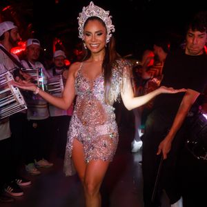 Lexa perdeu a filha, Sofia, três dias após o nascimento