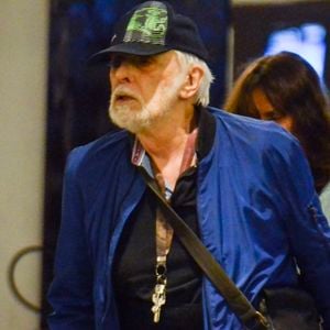 Francisco Cuoco gravou no fim de 2001 CD com quase 20 orações católicas: 'Queria dar momentos poucos agressivos porque a televisão e o rádio estão muito perto da gente e sempre com muita violência'