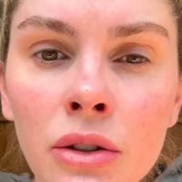 'Estou até tremendo': Bárbara Evans expõe luta contra dependência química após 5 anos, recaída e alerta sobre saúde