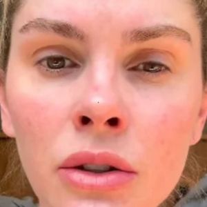 Bárbara Evans publicou vídeo sobre dependência quimica de remédio para dormir