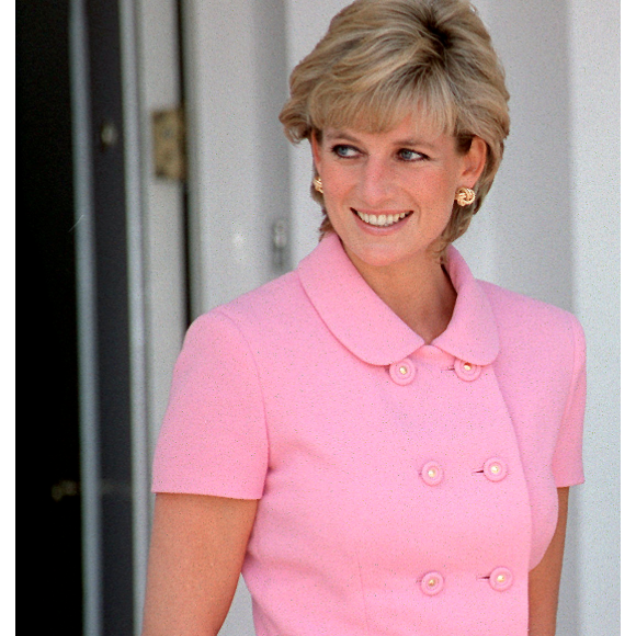 A Princesa Diana tinha como prioridade fazer atividades físicas em sua rotina, até mesmo para ocupar a mente diante da pressão da mídia.