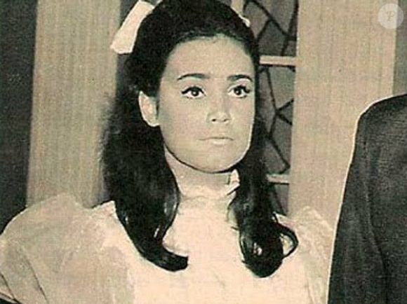 Regina Duarte estreou na TV em 1965 com 'A Deusa Vencida', dando início a uma das carreiras mais marcantes da teledramaturgia brasileira