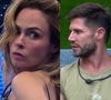 Jonas Sulzbach vai tirar o prêmio de Ana Paula Renault no ‘BBB 26’? Enquete UOL choca com números e ameaça favoritismo da mineira