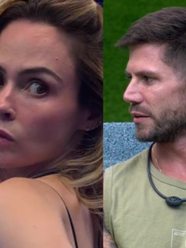 Jonas Sulzbach vai tirar o prêmio de Ana Paula Renault no ‘BBB 26’? Enquete UOL choca com REVIRAVOLTA em ranking de favoritos