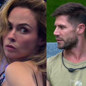 Jonas Sulzbach vai tirar o prêmio de Ana Paula Renault no ‘BBB 26’? Enquete UOL choca com números e ameaça favoritismo da mineira