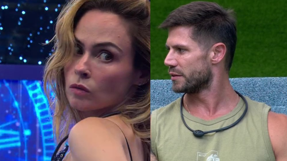 Jonas Sulzbach vai tirar o prêmio de Ana Paula Renault no ‘BBB 26’? Enquete UOL choca com REVIRAVOLTA em ranking de favoritos