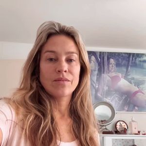 Luana Piovani: ‘A gente tem o governo que a gente escolhe. Tem que aprender a votar. Esse aborto da natureza é candidato? É só não votar nele’