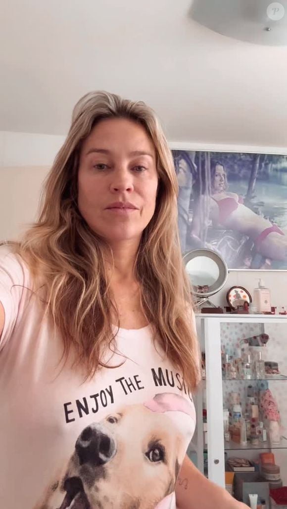 Luana Piovani: ‘A gente tem o governo que a gente escolhe. Tem que aprender a votar. Esse aborto da natureza é candidato? É só não votar nele’