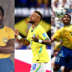 Poderosos! Neymar iguala Pelé e Vini Jr. se junta a Ronaldo e Romário em marca HISTÓRICA da Seleção Brasileira na Copa 2026; entenda