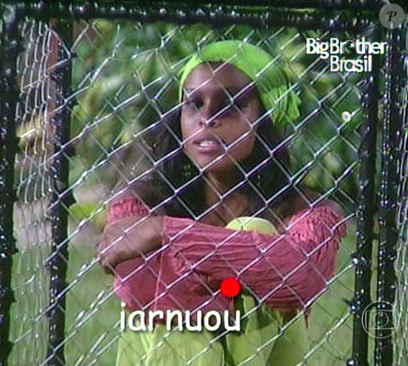 Solange do BBB 4 cantou 'We Are The World' de um jeito bem diferente...