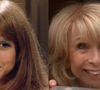 A atriz Helen Worth ficou 50 anos interpretando a mesma personagem em novela britânica. Na novela 'Coronation Street', a atriz viveu a personagem Gail, dos 23 aos 73 anos.