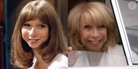 A atriz Helen Worth ficou 50 anos interpretando a mesma personagem em novela britânica. Na novela 'Coronation Street', a atriz viveu a personagem Gail, dos 23 aos 73 anos.