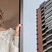 179m², 3 suítes, 2 vagas na garagem, ampla cozinha e condomínio de R$ 2.888: fora da TV há 6 anos, jornalista Silvia Poppovic põe à venda apartamento em bairro histórico de São Paulo por R$ 1.490 milhão. Fotos!