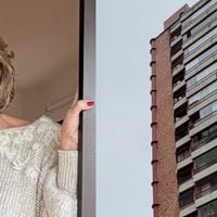 179m², 3 suítes, 2 vagas na garagem, ampla cozinha e condomínio de R$ 2.888: fora da TV há 6 anos, jornalista Silvia Poppovic põe à venda apartamento em bairro histórico de São Paulo por R$ 1.490 milhão. Fotos!
