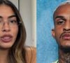 Ex-Flamengo, Wesley é acusado por ex-mulher de traições: 'Também não foi com uma, não foram com duas, não foram com três meninas. Foram com várias, inclusive com garotas de programa'