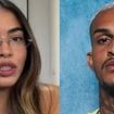 'Wesley França me traiu várias vezes, inclusive com garotas de programa': jogador de futebol ex-Flamengo é detonado por ex-mulher; influenciadora faz graves acusações e relata fuga do atleta do Roma por janela do banheiro: 'Não pediu perdão'