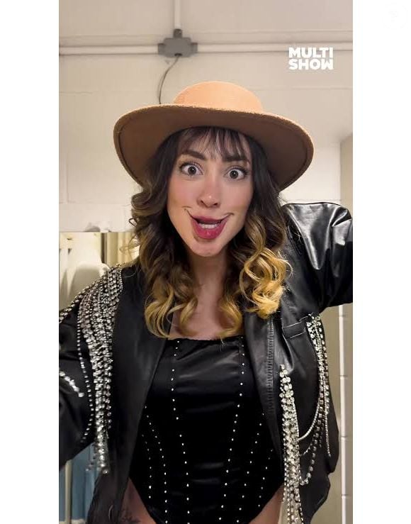 Ao comentar o distanciamento de Nicole, Islou Silva fez um apelo para que a filha não fosse atacada: 'Não usem a minha dor para atacar Nicole. Eu a amo e continuo esperando o dia em que poderei abraçá-la novamente'