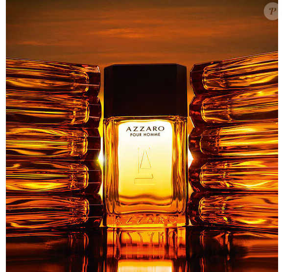 Tem perfumes que seguem tendências. Já o Azzaro Pour Homme atravessa décadas com a mesma fama: cheiro de homem sofisticado, misterioso e extremamente marcante