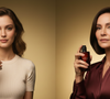Com perfil chipre frutado e especiado, o Shiraz volta ao portfólio da Natura como um dos grandes ícones da perfumaria nacional