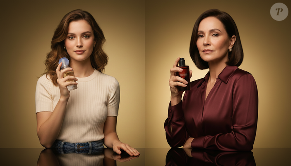 Com perfil chipre frutado e especiado, o Shiraz volta ao portfólio da Natura como um dos grandes ícones da perfumaria nacional