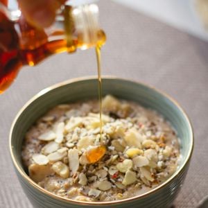 Um estudo realizado pela Nature Communications analisou os efeitos da aveia no organismo de quem consome e não consome a fibra