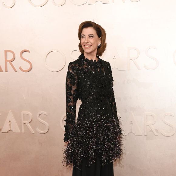 Fernanda Torres é concorrente de Karla Sofía Gascón no Oscar 2025
