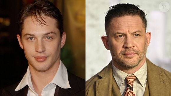 Tom Hardy é um icônico ator de Hollywood que impactou o público nos cinemas e roubou o coração de fãs