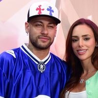 13 quartos, 15 banheiros, pista de boliche e muito mais: Bruna Biancardi aluga por R$ 600 mil mansão milionária de 3 andares nos EUA para a Copa 2026