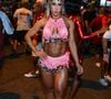 Mulher Melão também recrutou diversas mulheres da comunidade para o quadro de musas do Salgueiro no Carnaval 2026