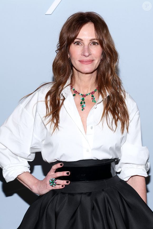 2024: beleza de Julia Roberts continua chamando atenção até a atualidade